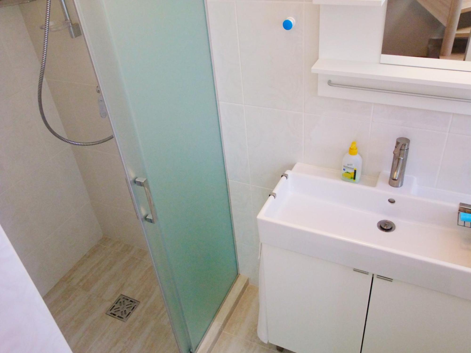 Irinos Apartamentai Ніда Екстер'єр фото